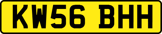 KW56BHH