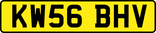 KW56BHV