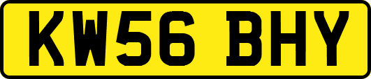 KW56BHY