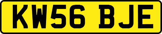 KW56BJE