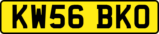 KW56BKO