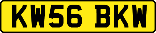 KW56BKW