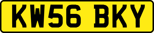 KW56BKY
