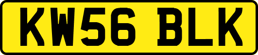 KW56BLK