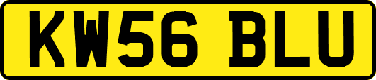 KW56BLU