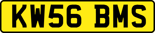 KW56BMS
