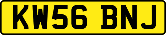 KW56BNJ