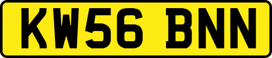 KW56BNN