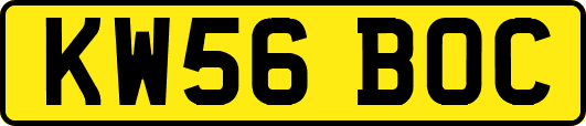 KW56BOC