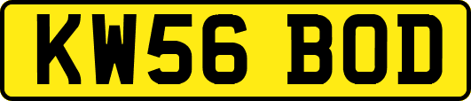 KW56BOD