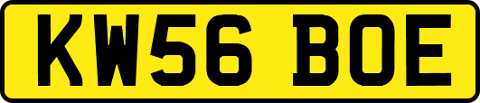 KW56BOE