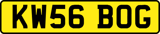 KW56BOG