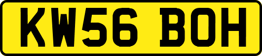 KW56BOH