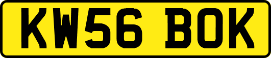 KW56BOK