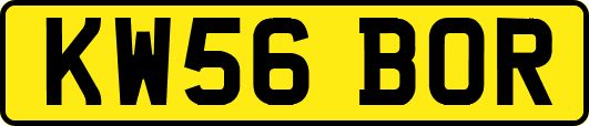 KW56BOR
