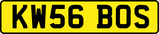 KW56BOS