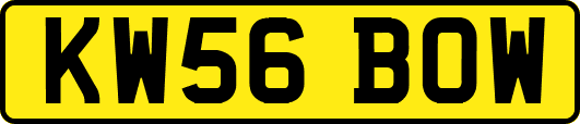 KW56BOW