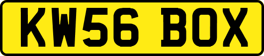 KW56BOX