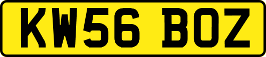 KW56BOZ