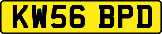 KW56BPD