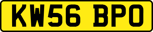 KW56BPO