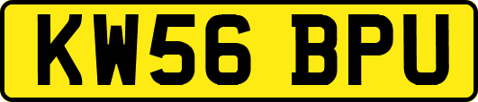 KW56BPU
