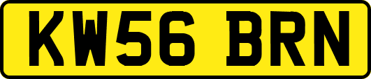 KW56BRN