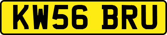 KW56BRU