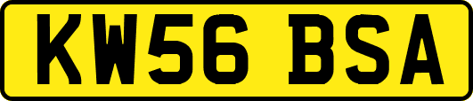 KW56BSA