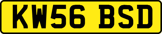 KW56BSD
