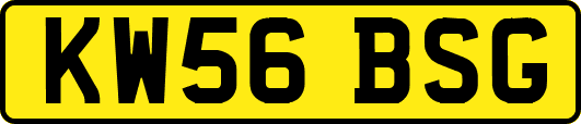 KW56BSG