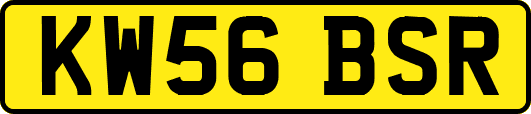 KW56BSR