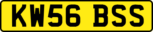 KW56BSS