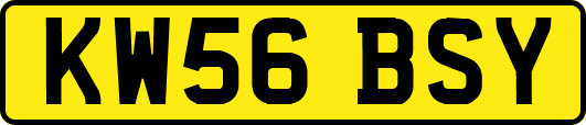 KW56BSY