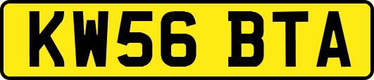 KW56BTA