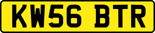 KW56BTR