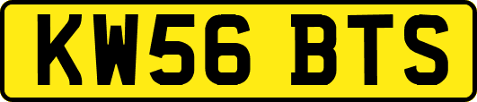 KW56BTS