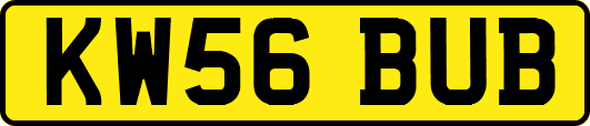 KW56BUB