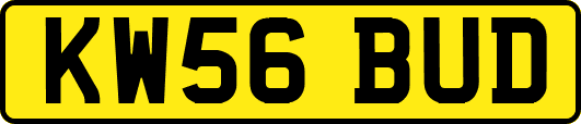 KW56BUD