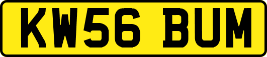 KW56BUM
