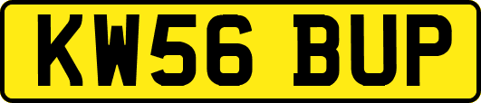 KW56BUP