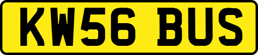 KW56BUS