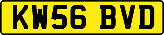 KW56BVD
