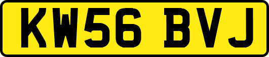 KW56BVJ