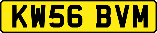 KW56BVM