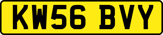 KW56BVY