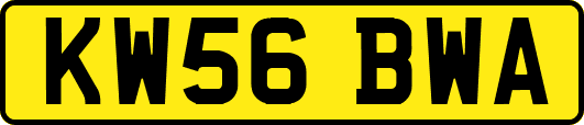KW56BWA