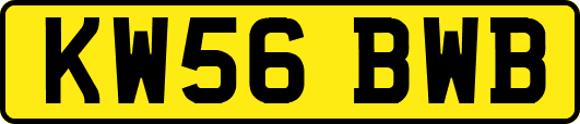 KW56BWB