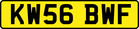 KW56BWF