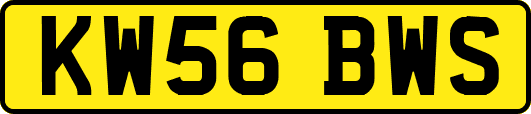 KW56BWS